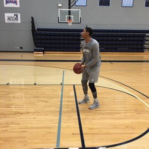 Meet your Posher, King